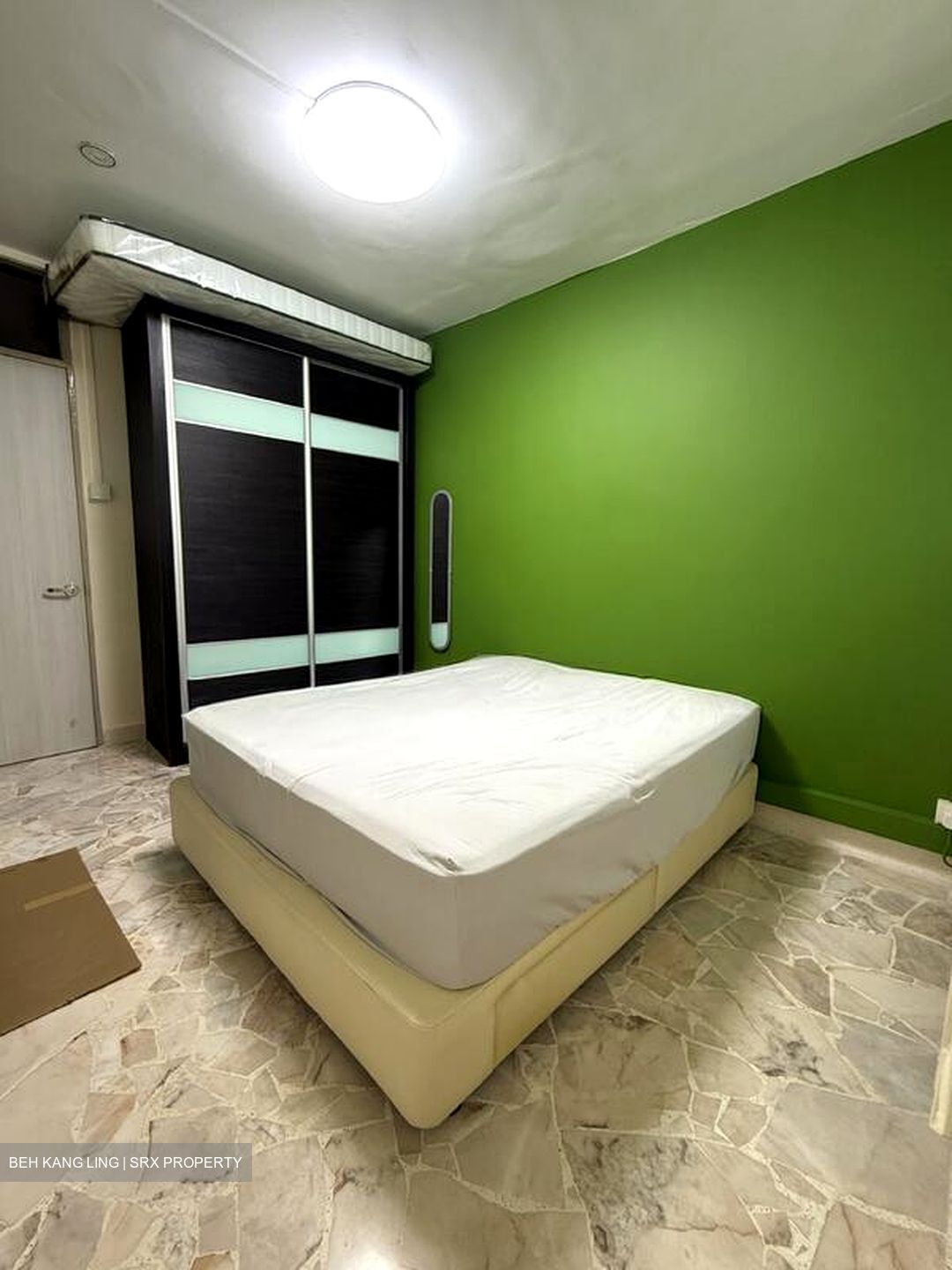 Blk 412 Bedok North Avenue 2 (Bedok), HDB 3 Rooms #619512221